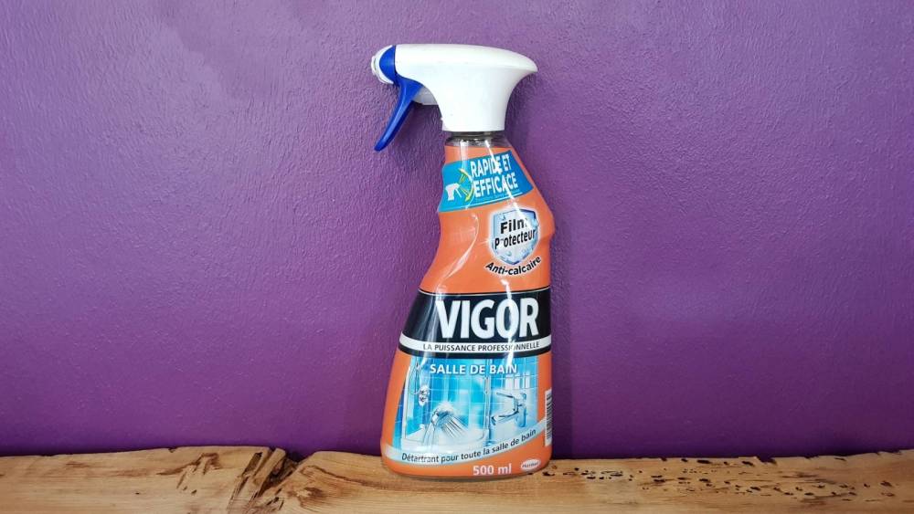 Produits ménagers