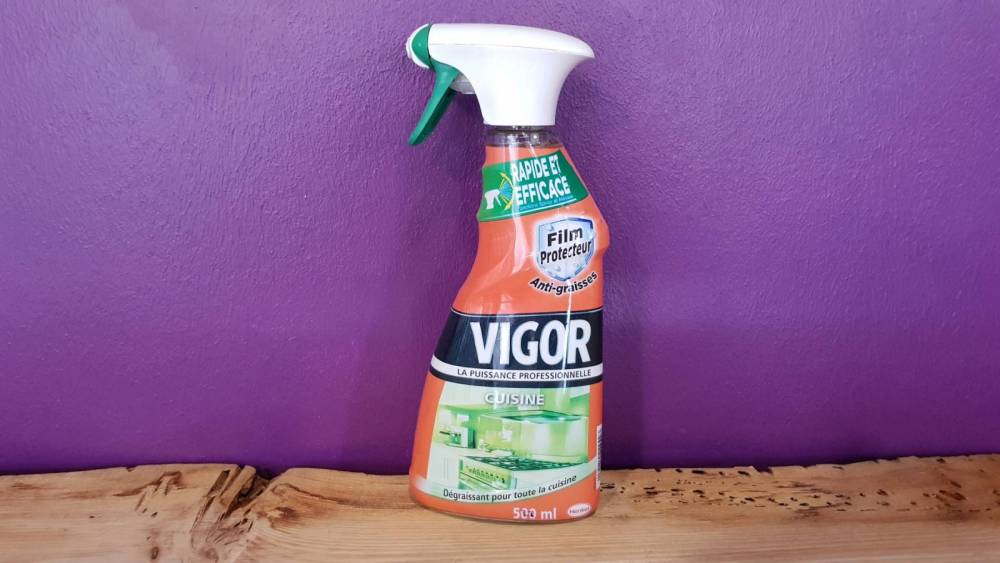 Produits ménagers