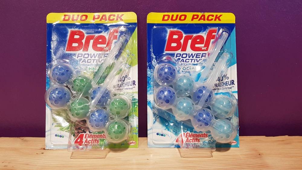 Produits ménagers