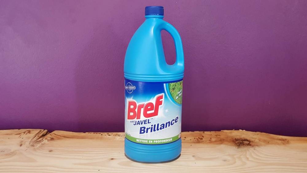 Produits ménagers