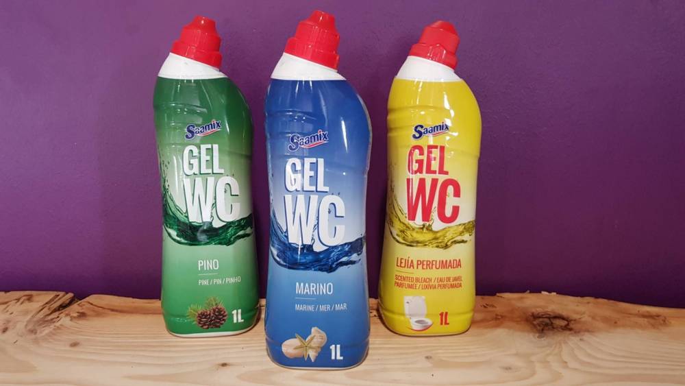 Produits ménagers