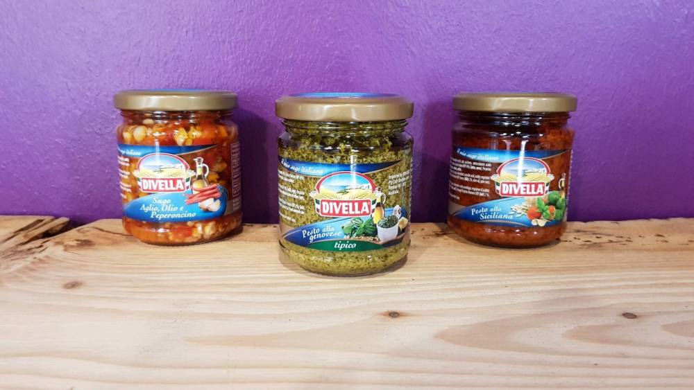 Produits alimentaires