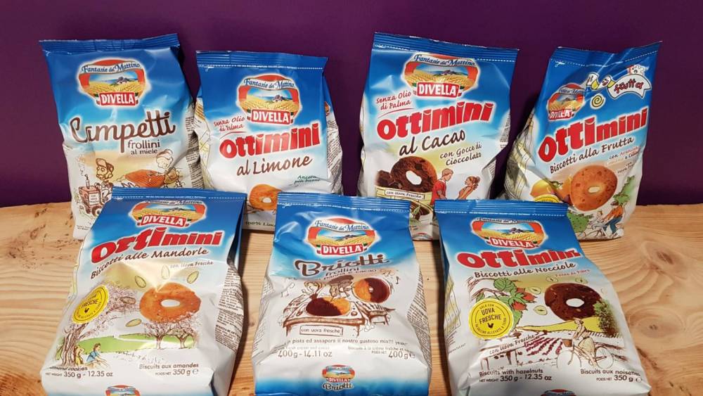 Produits alimentaires
