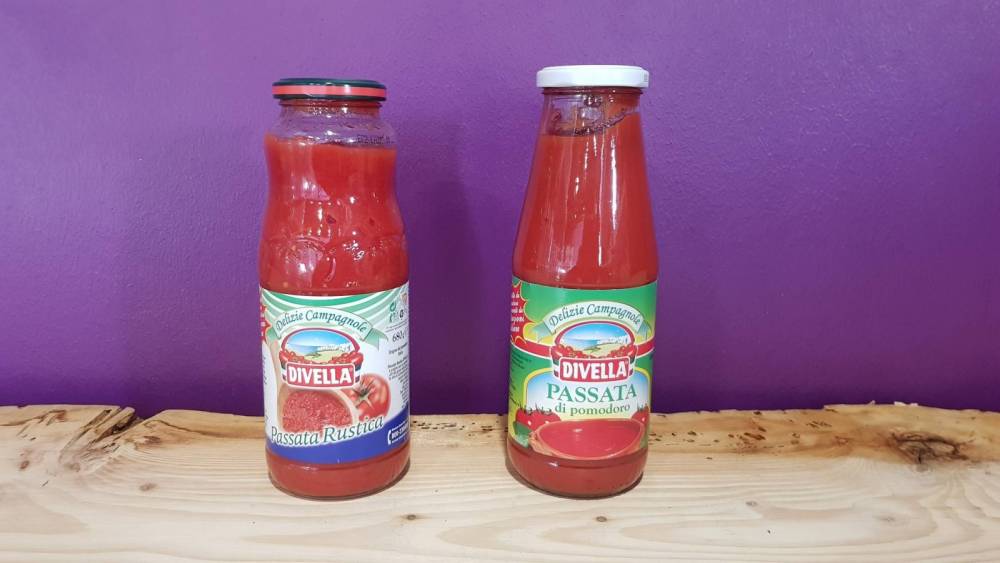 Produits alimentaires