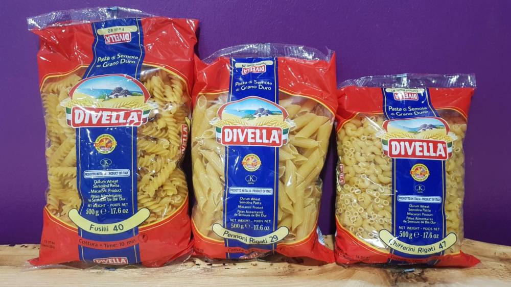 Produits alimentaires